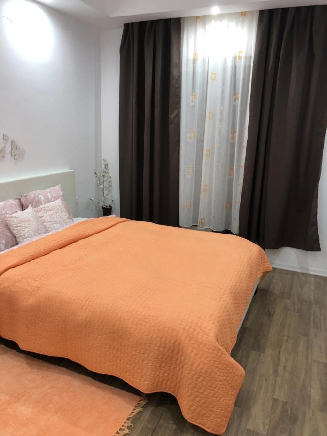 Dora High Life - North Apartment Stefanestii de Jos Ngoại thất bức ảnh