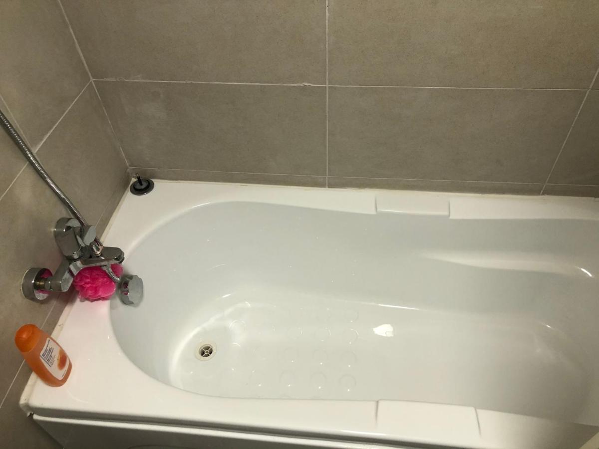 Dora High Life - North Apartment Stefanestii de Jos Ngoại thất bức ảnh