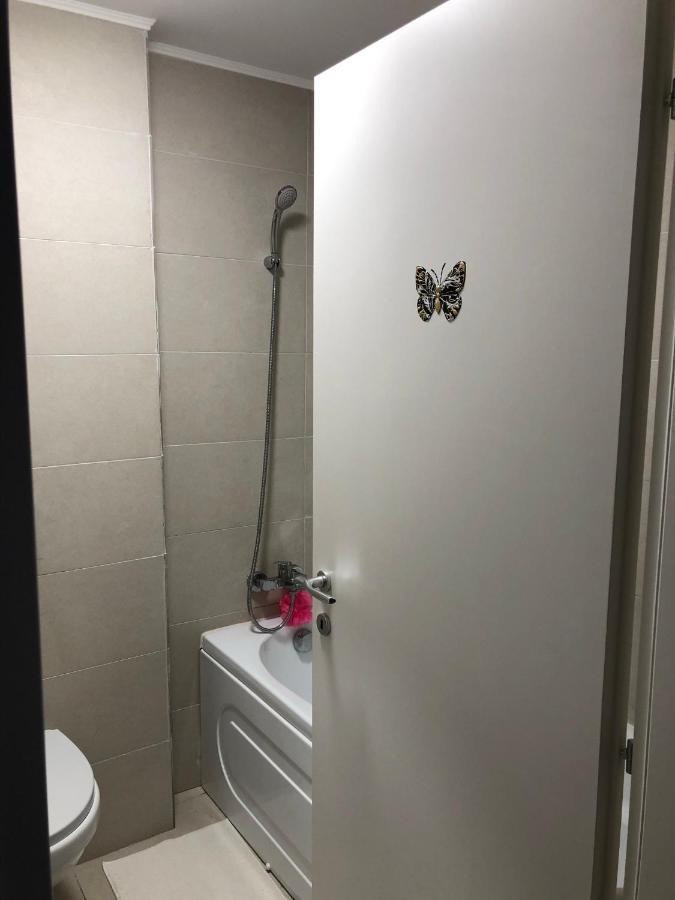 Dora High Life - North Apartment Stefanestii de Jos Ngoại thất bức ảnh