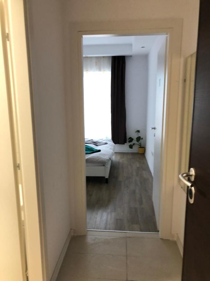 Dora High Life - North Apartment Stefanestii de Jos Ngoại thất bức ảnh